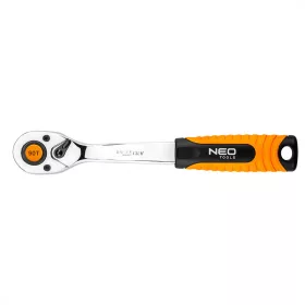 Neo racsnis kulcs 1/2", 90 fog
