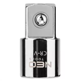 Neo adapter 1/2"m, 3/8"