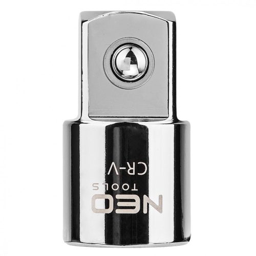 Neo adapter 1/2"m, 3/8"