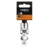 Neo kardáncsukló 1/2"