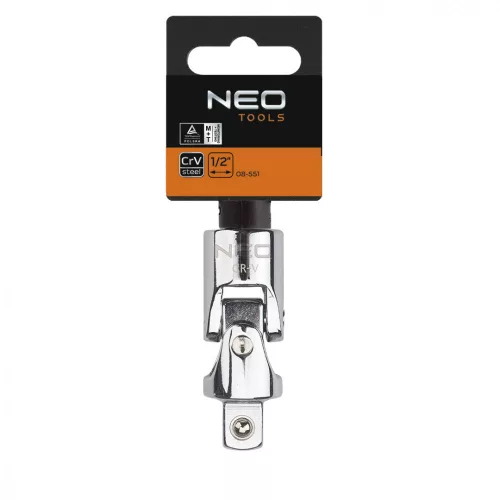 Neo kardáncsukló 1/2"