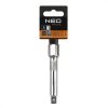 Neo toldószár 125 mm, 1/2"