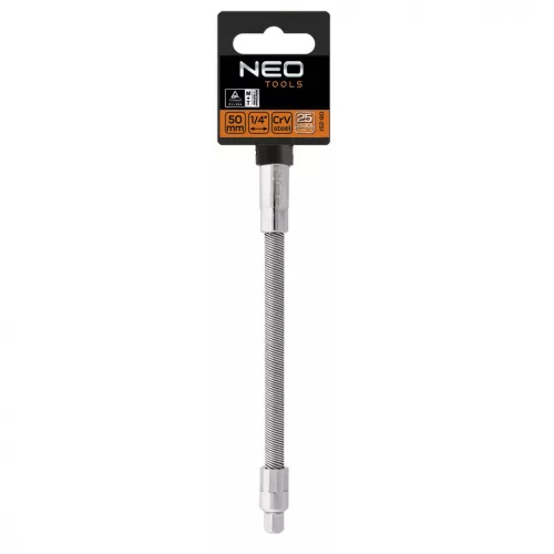 Neo toldószár 1/4", 140 mm, flexibilis