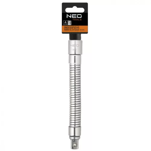 Neo toldószár 1/2", 190 mm, flexibilis