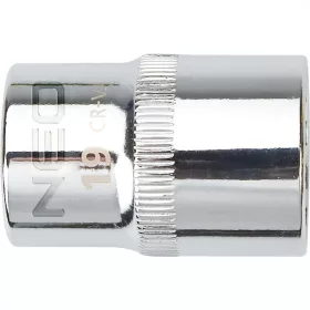 Neo dugókulcs, Spline, 1/2", 8 mm
