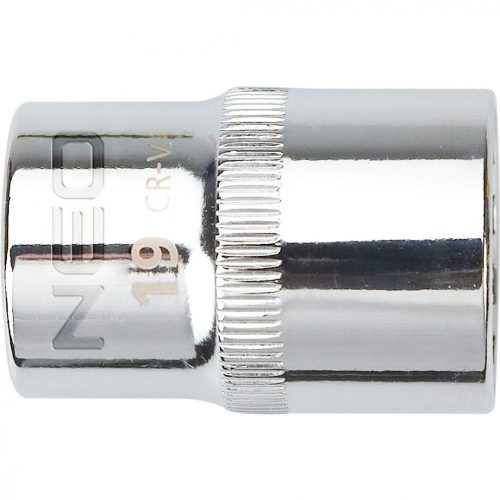 Neo dugókulcs, Spline, 1/2", 8 mm