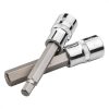Neo imbuszkulcs készlet, 9 részes, 1/2", 100 mm