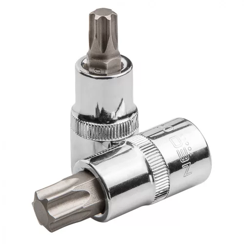 Neo torx kulcs készlet, 9 részes, 1/2", 55 mm