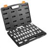 Neo torx bitkészlet, 49 részes