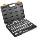Neo torx bitkészlet, 49 részes