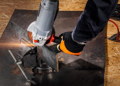 Neo vágókorong 125x1,0x22,2 mm, 25 részes