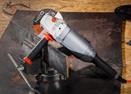 Neo vágókorong 125x1,0x22,2 mm, 25 részes