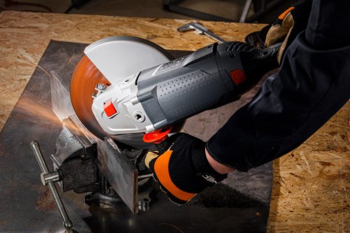 Neo vágókorong 230x1,9x22,2 mm, 25 részes