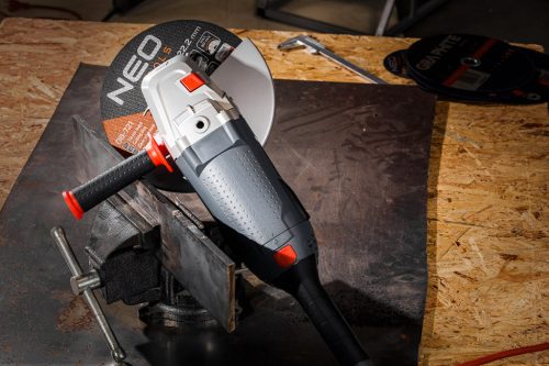 Neo vágókorong 230x1,9x22,2 mm, 25 részes