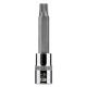 Neo spline dugókulcs 1/2", M10x100 mm