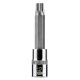 Neo spline dugókulcs 1/2", M12x100 mm
