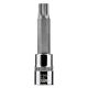 Neo spline dugókulcs 1/2", M14x100 mm