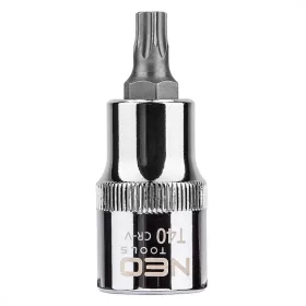 Neo torxdugókulcs 1/2'' T40, 55 mm