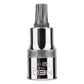 Neo torxdugókulcs 1/2'' T50, 55 mm