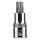 Neo torxdugókulcs 1/2'' T55, 55 mm