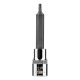 Neo torxdugókulcs 1/2'' T20, 100 mm