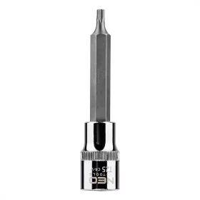 Neo torxdugókulcs 1/2'' T25, 100 mm