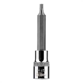 Neo torxdugókulcs 1/2'' T27, 100 mm