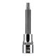 Neo torxdugókulcs 1/2'' T40, 100 mm