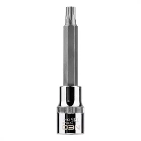 Neo torxdugókulcs 1/2'' T45, 100 mm