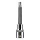 Neo torxdugókulcs 1/2'' T45, 100 mm