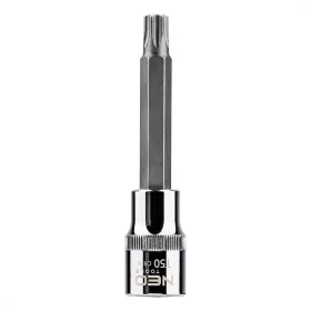 Neo torxdugókulcs 1/2'' T50, 100 mm