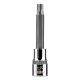 Neo torxdugókulcs 1/2'' T50, 100 mm