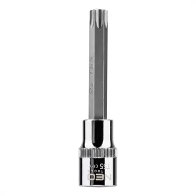 Neo torxdugókulcs 1/2'' T55, 100 mm