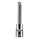 Neo torxdugókulcs 1/2'' T55, 100 mm