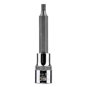 Neo imbusz dugókulcs 1/2'' H5, 100 mm