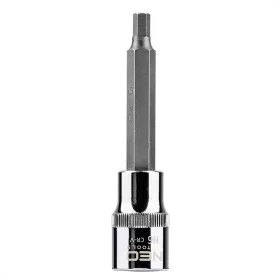 Neo imbusz dugókulcs 1/2'' H6, 100 mm