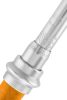 Neo nyomatékkulcs 1/4", 5-25 Nm