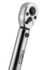 Neo nyomatékkulcs 1/4", 5-25 Nm