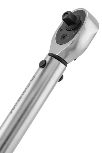 Neo nyomatékkulcs 1/4", 5-25 Nm