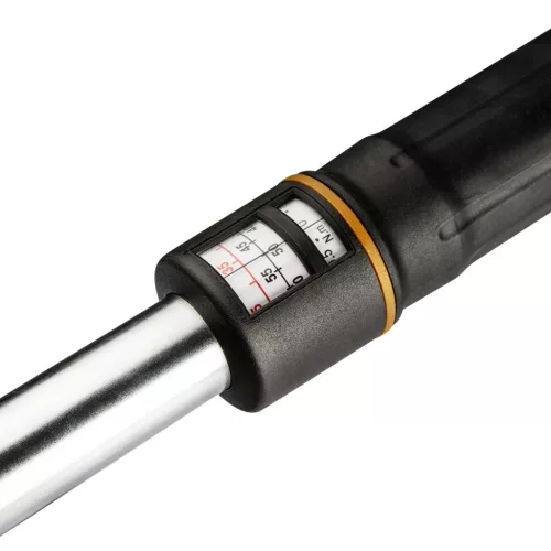 Neo nyomatékkulcs 3/8" x 420 mm, 20-100 Nm