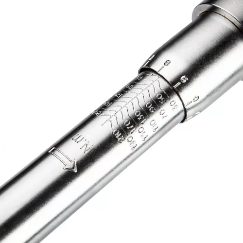Neo nyomatékkulcs 1/2", 20-210 Nm