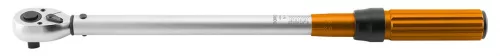 Neo nyomatékkulcs, 1/2 ", 40-220 Nm