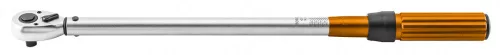 Neo nyomatékkulcs, 1/2 ", 60-330 Nm