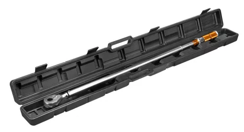 Neo nyomatékkulcs 3/4", 200 - 1000 Nm