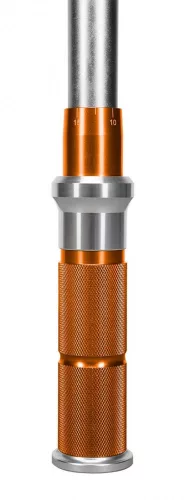 Neo nyomatékkulcs 3/4", 200 - 1000 Nm