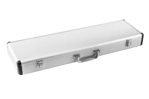 Neo nyomatékkulcs készlet 3 részes, 1/4", 3/8", 1/2", 5-350 Nm