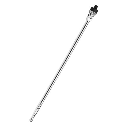 Neo racsnis kulcs 1/2" csuklóval, 610 mm