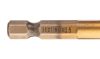 Neo HSS TiN menetfúró, M3x0,5 mm, Hex