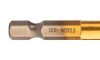 Neo HSS TiN menetfúró, M5x0,8 mm, Hex