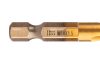 Neo HSS TiN menetfúró, M10x1,5 mm, Hex